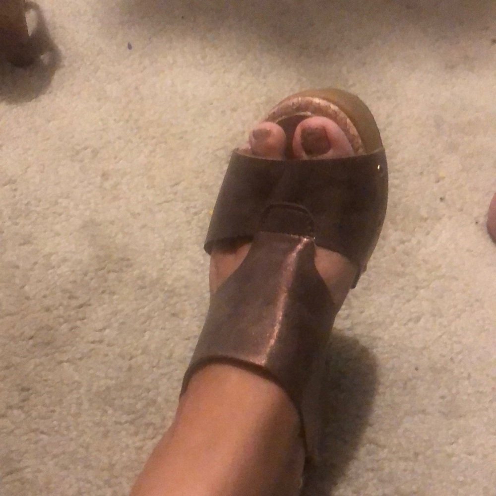 Wedges - Picture 3 of 4